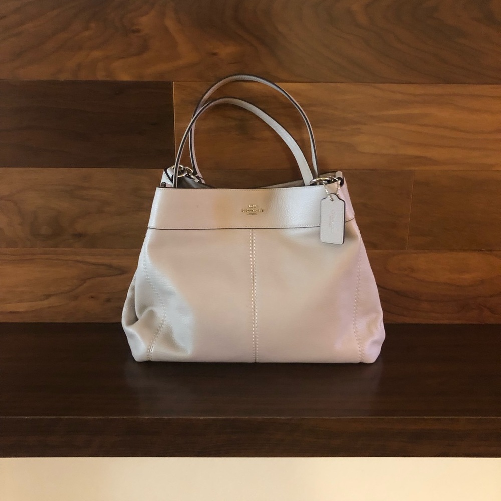 New Coach Purse